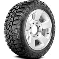 Rolling Big Power RBP Repulsor M/T RX 33X12.50R18 Mud Terrain Tire - 33X12.50R18 118Q E/10PR