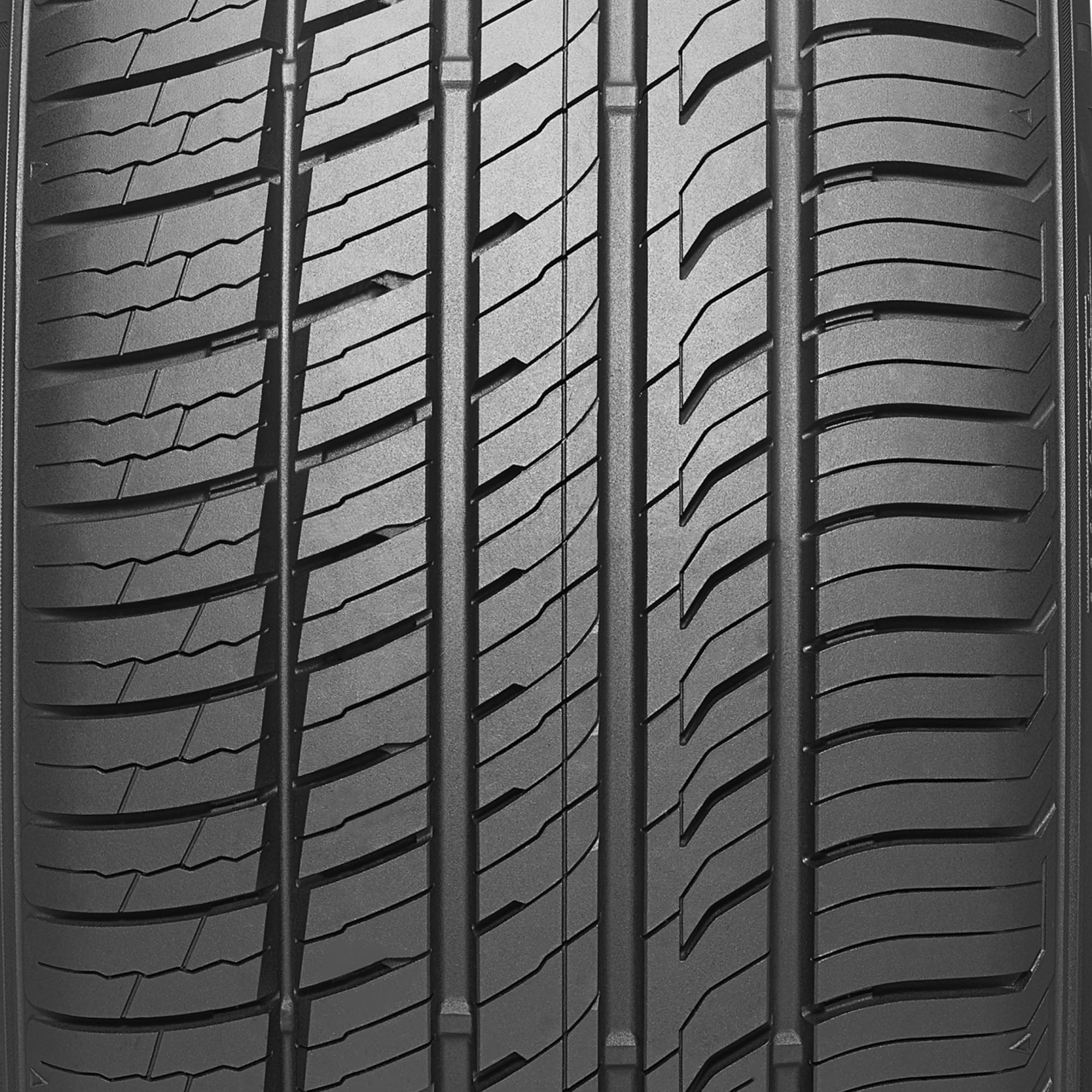 Kumho Tire Kumho Ecsta PA51 All Season 215/45ZR18 93W XL Passenger Tire