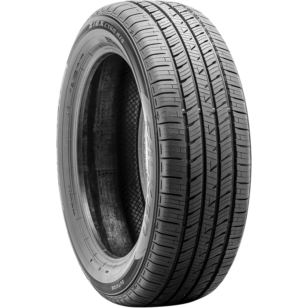 Falken Ziex CT60 All-Season 255/65R18 111 H Tire