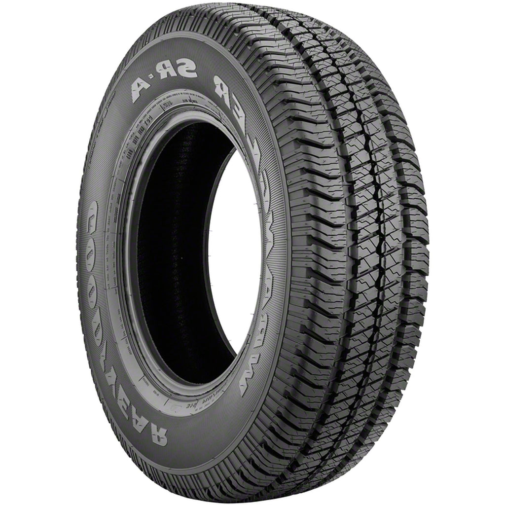 Goodyear Wrangler SR-A 255/75-17 113 S Tire