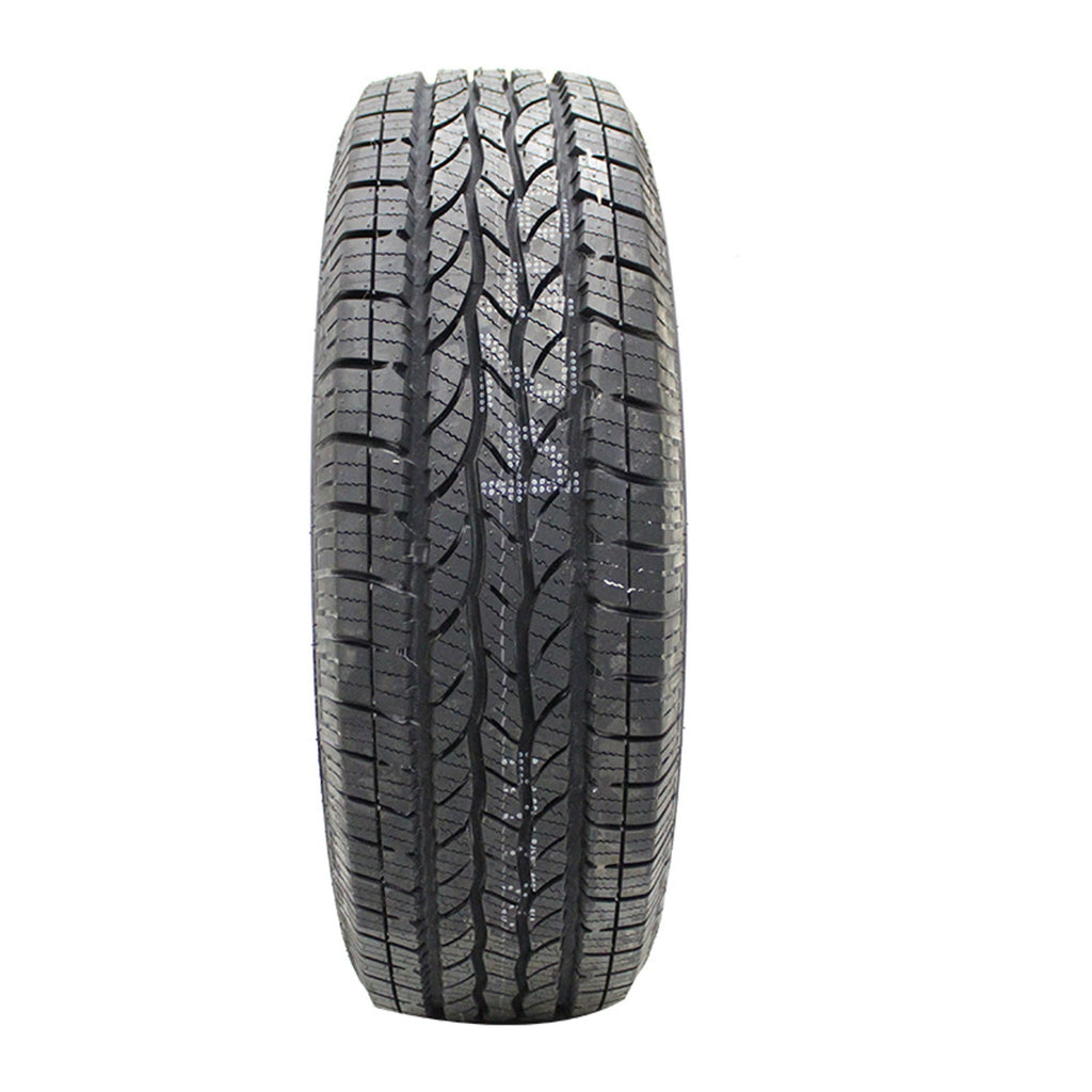 Maxxis HT-770 Bravo Series Highway LT275/65R20 126/123R E Light Truck Tire