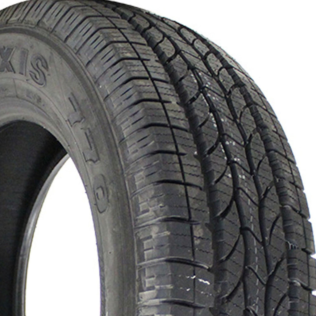 Maxxis HT-770 Bravo Series Highway LT275/65R20 126/123R E Light Truck Tire