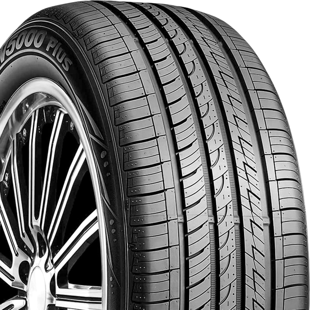 Nexen N5000 Plus 195/65R15 91 H Tire