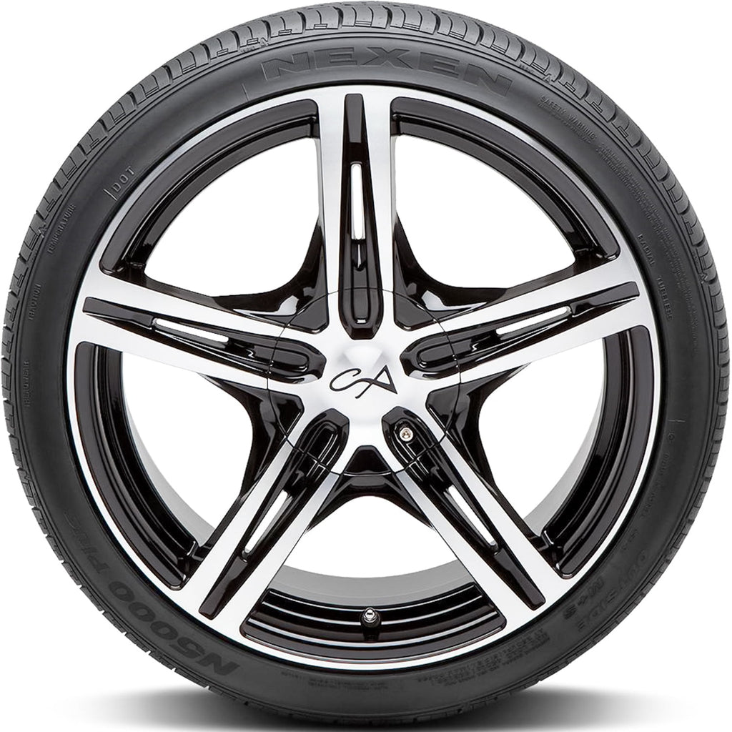 Nexen N5000 Plus 195/65R15 91 H Tire