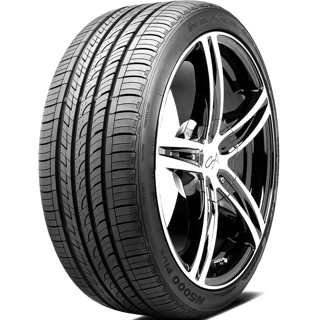 Nexen N5000 Plus 195/65R15 91 H Tire
