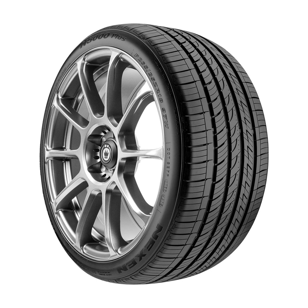Nexen N5000 Plus All Season 225/50R17 94H Passenger Tire