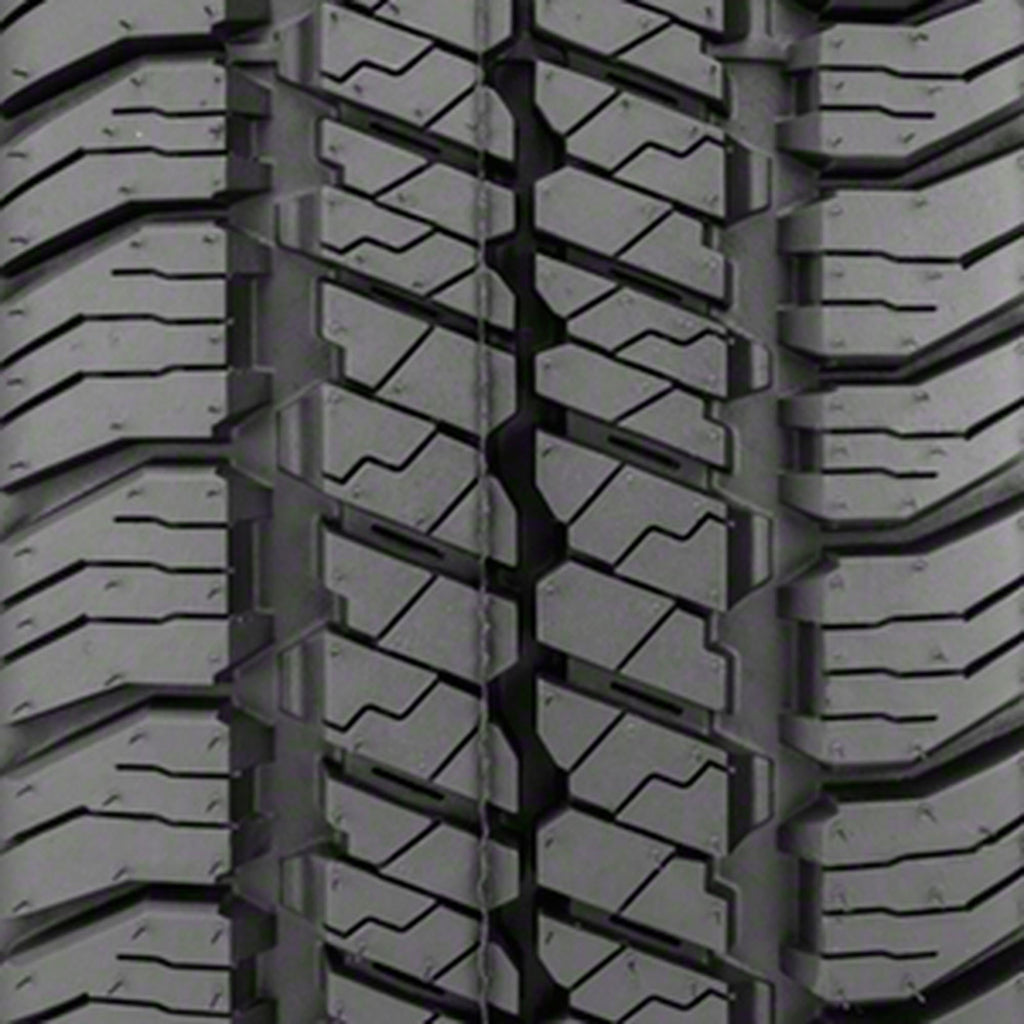 Goodyear Wrangler SR-A All Season 275/55R20 111S Light Truck Tire