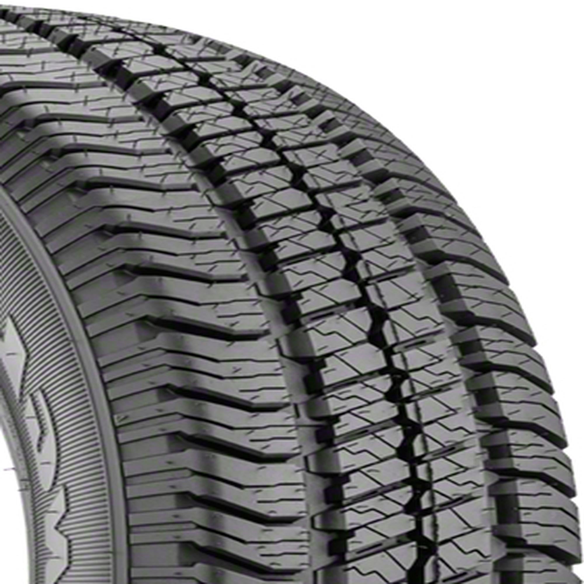 Goodyear Wrangler SR-A All Season 275/55R20 111S Light Truck Tire