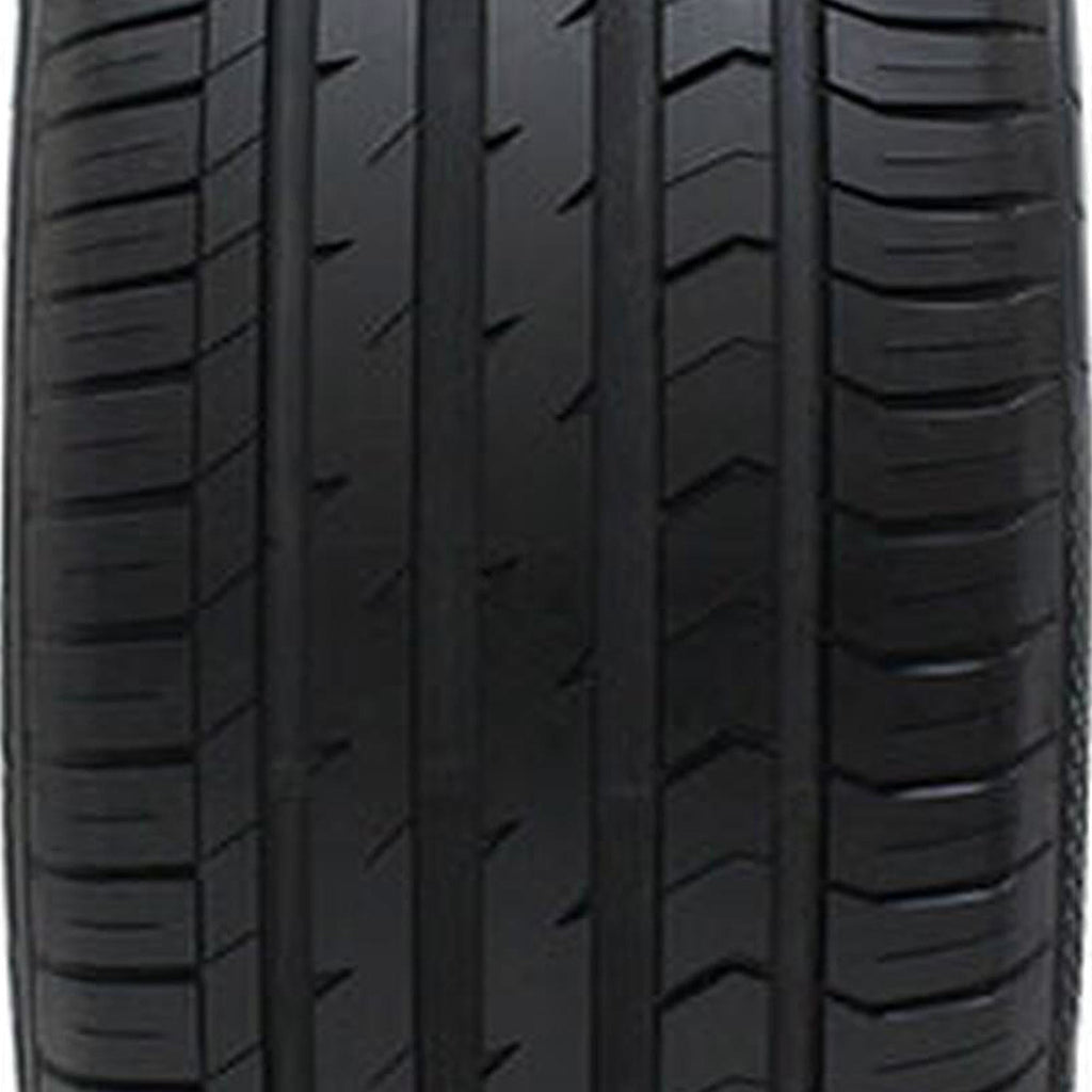 Momo Toprun M300 AS Sport UHP 255/40ZR20 101Y XL Passenger Tire