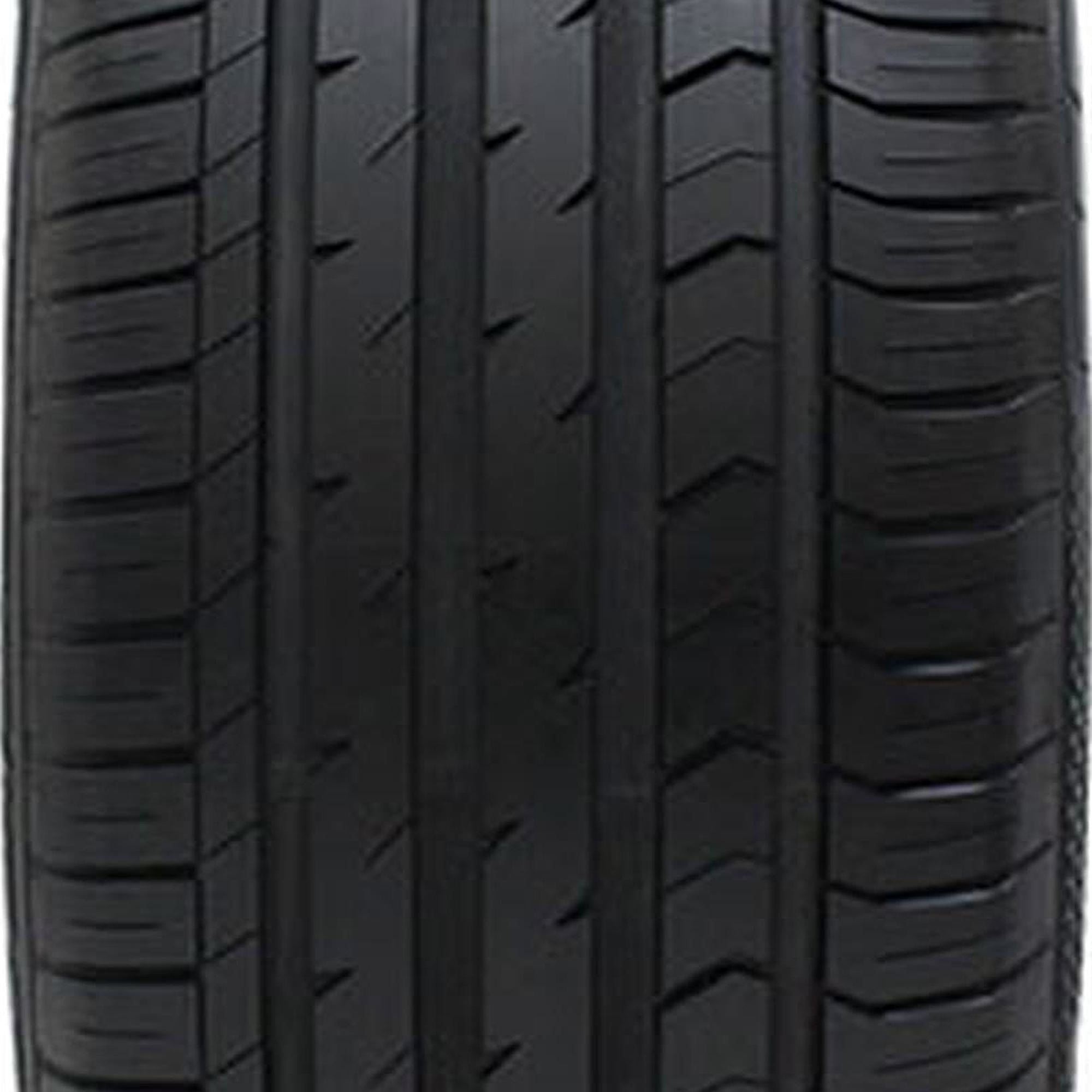 Momo Toprun M300 AS Sport UHP 255/40ZR20 101Y XL Passenger Tire