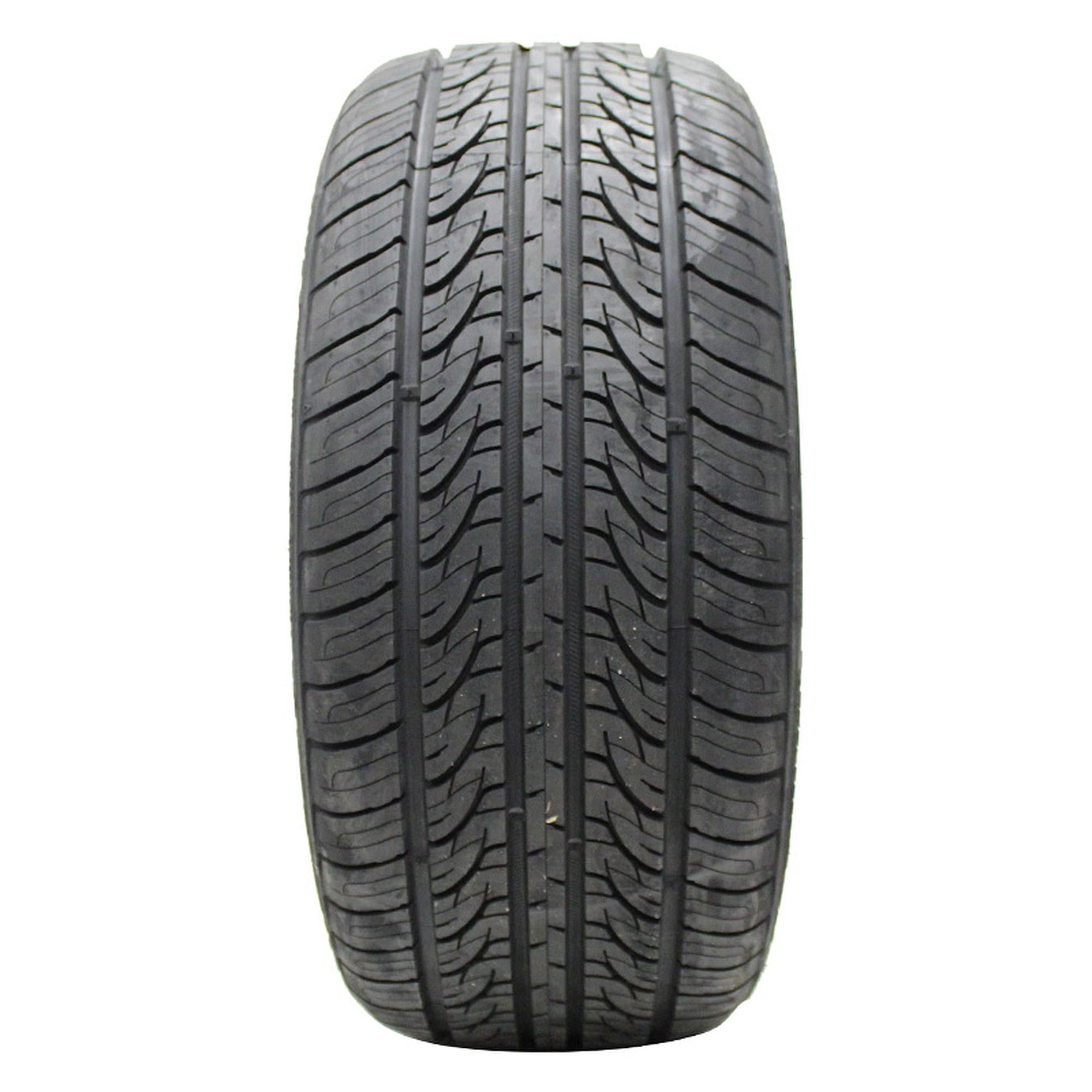 Vercelli II All Season 225/40ZR18 92W XL Passenger Tire