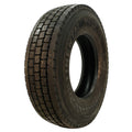 Continental HDL2 DL 11R22.5 144L G Commercial Tire