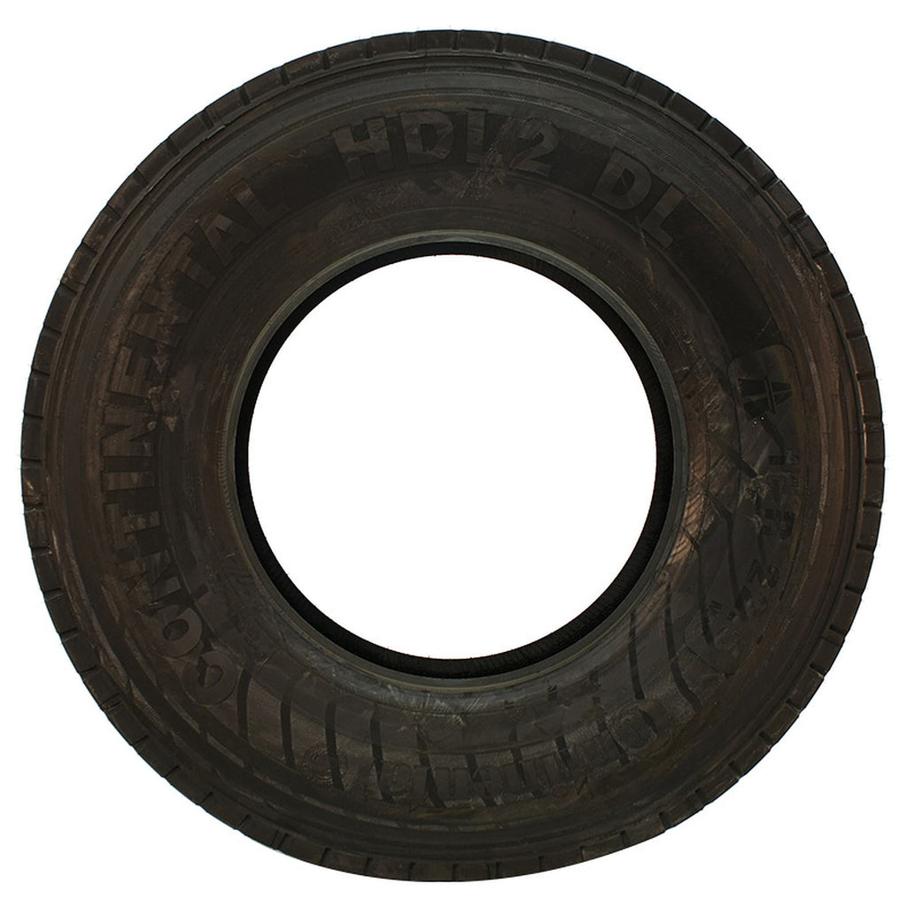 Continental HDL2 DL 11R22.5 144L G Commercial Tire