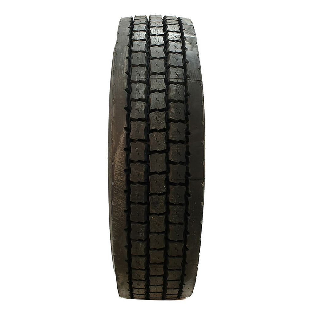 Continental HDL2 DL 11R22.5 144L G Commercial Tire