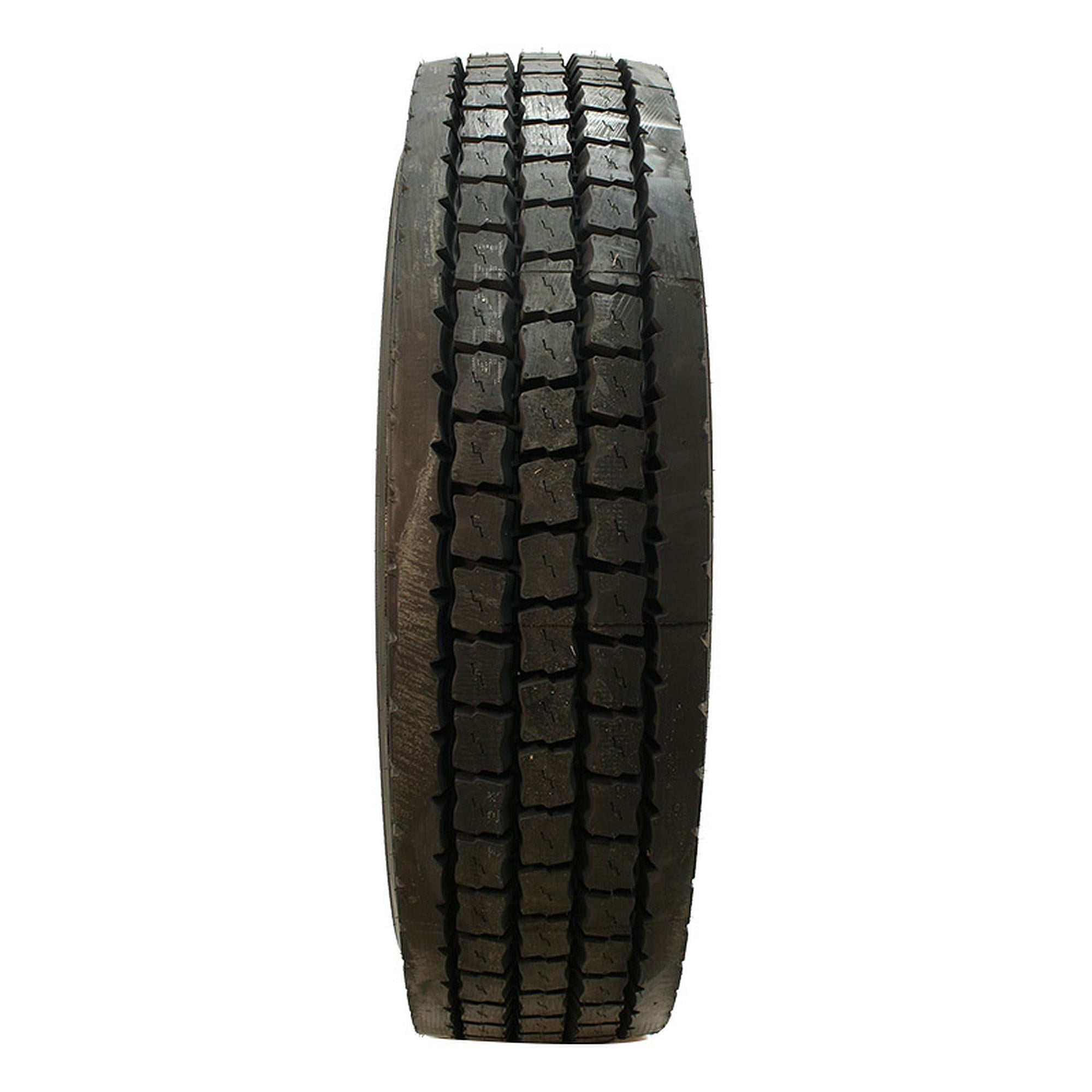 Continental HDL2 DL 11R22.5 144L G Commercial Tire