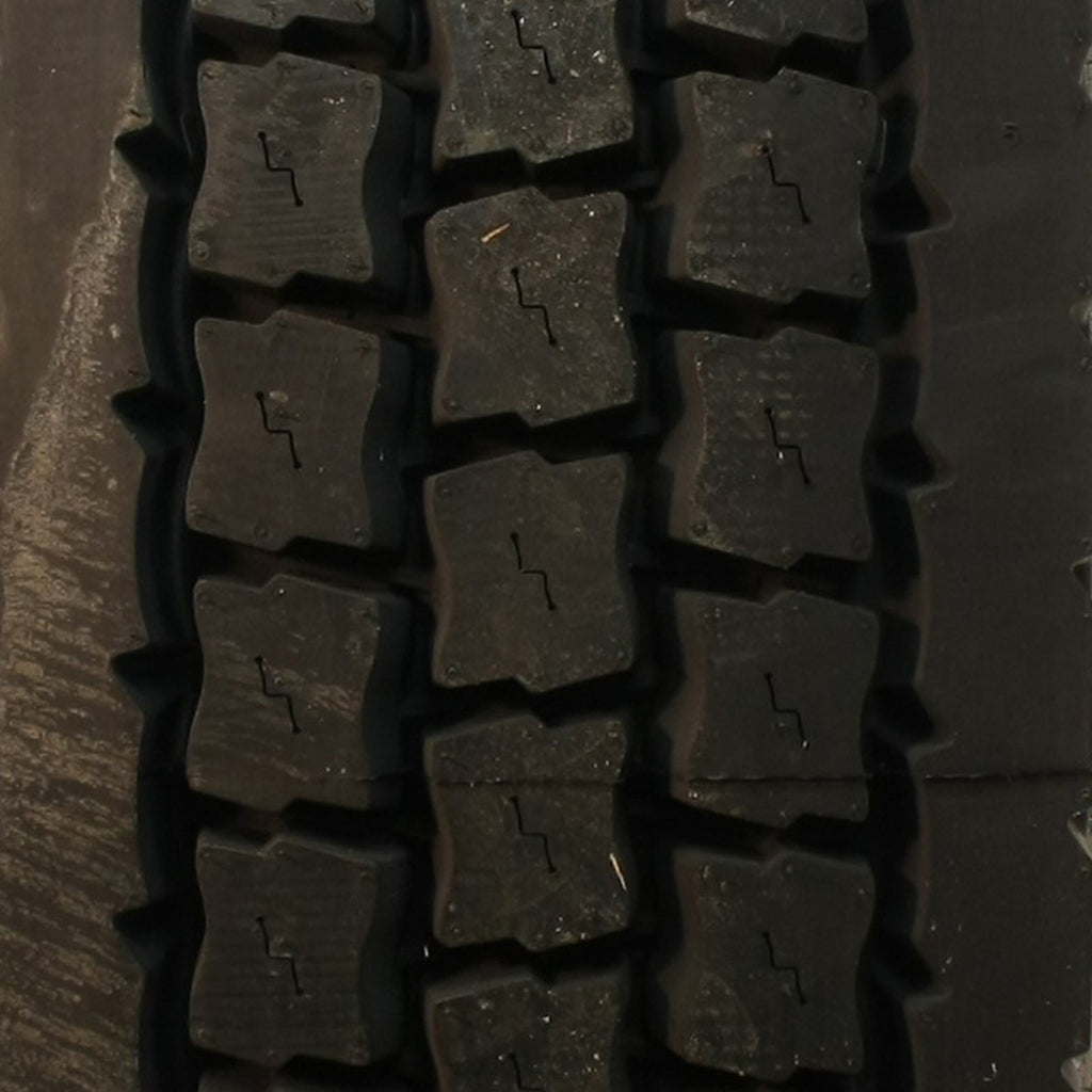 Continental HDL2 DL 11R22.5 144L G Commercial Tire