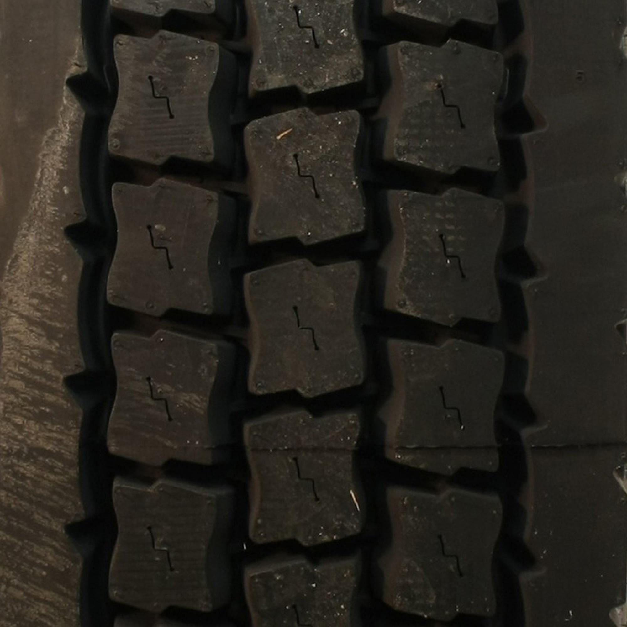 Continental HDL2 DL 11R22.5 144L G Commercial Tire