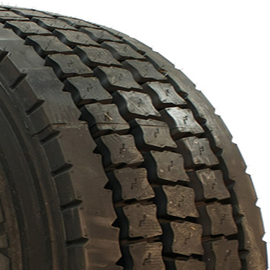 Continental HDL2 DL 11R22.5 144L G Commercial Tire