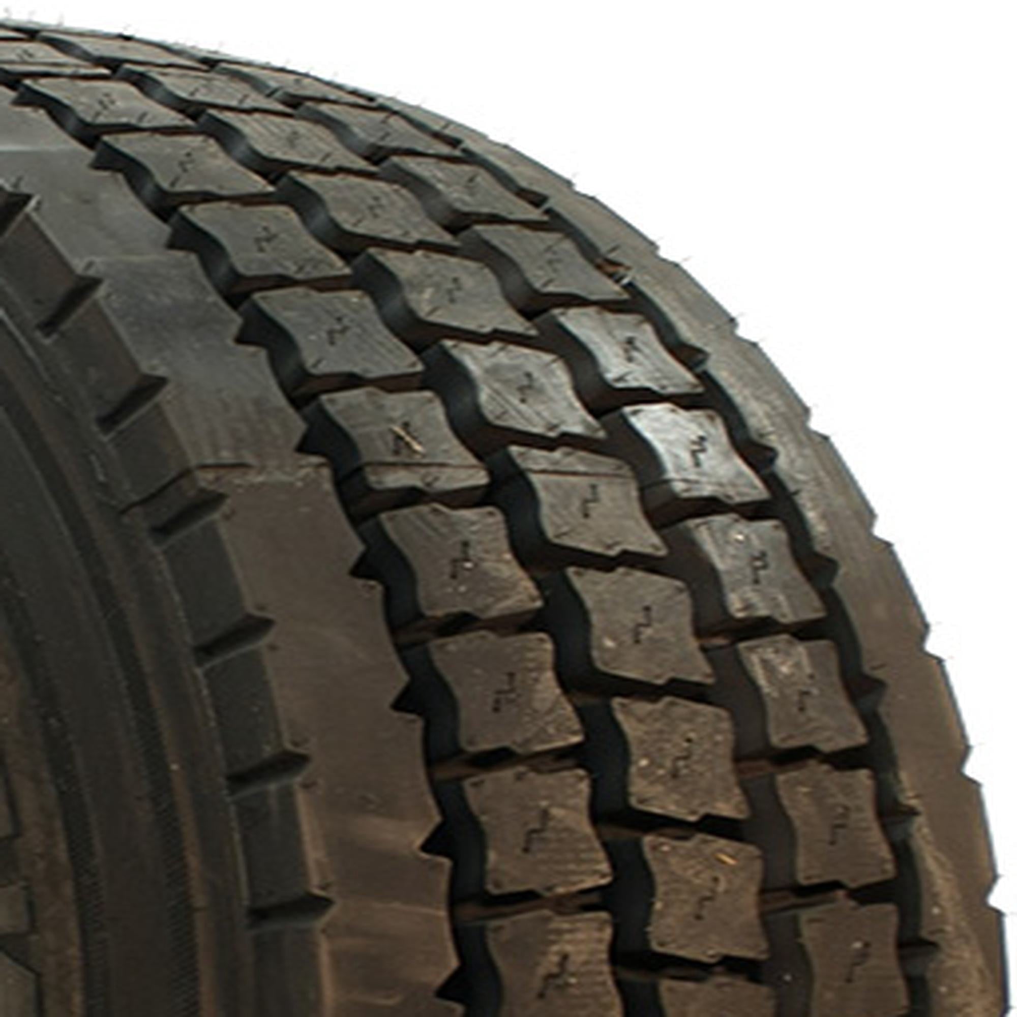 Continental HDL2 DL 11R22.5 144L G Commercial Tire