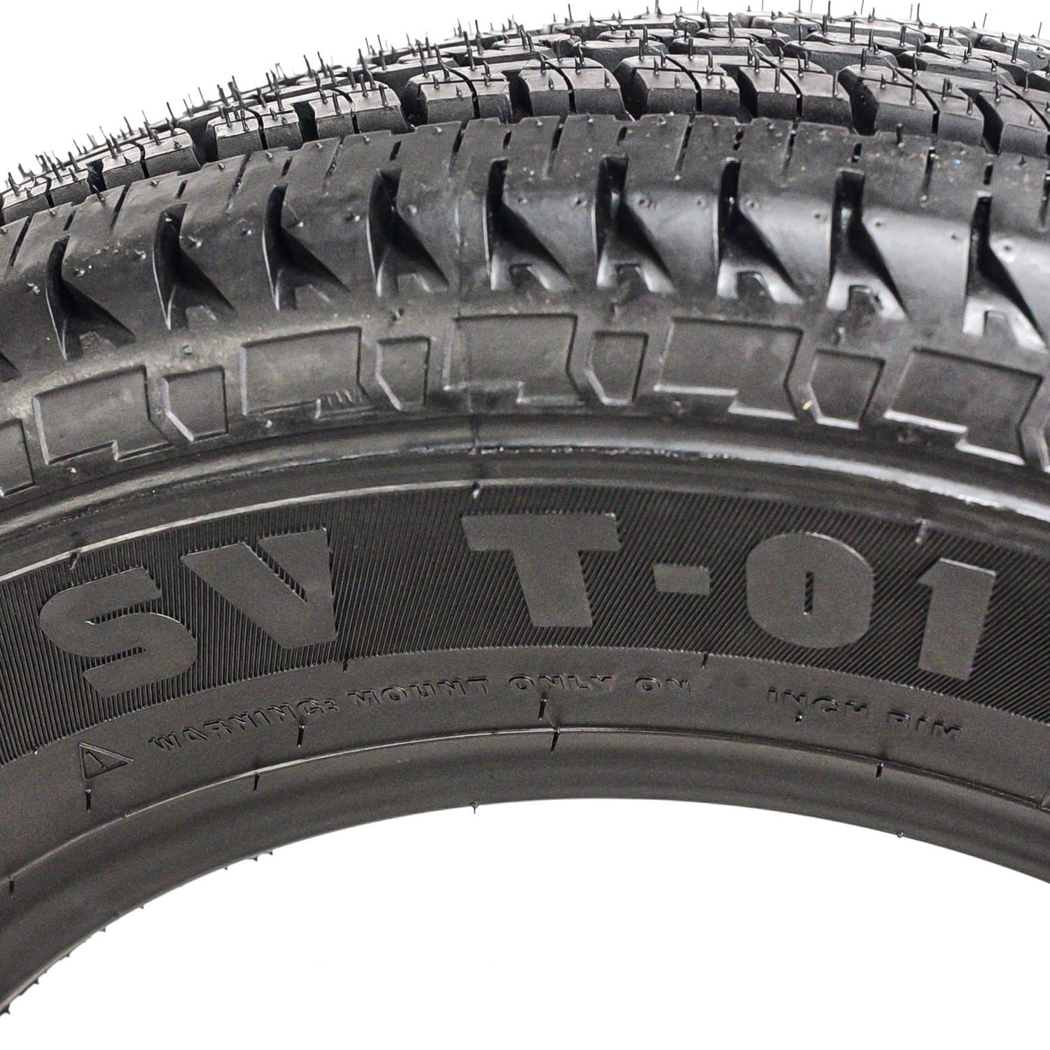 Advanta SVT-01 P235/55R19XL 105V BSW Fits: 2010-16 Chevrolet Equinox LTZ, 2017-18 Honda CR-V EX-L