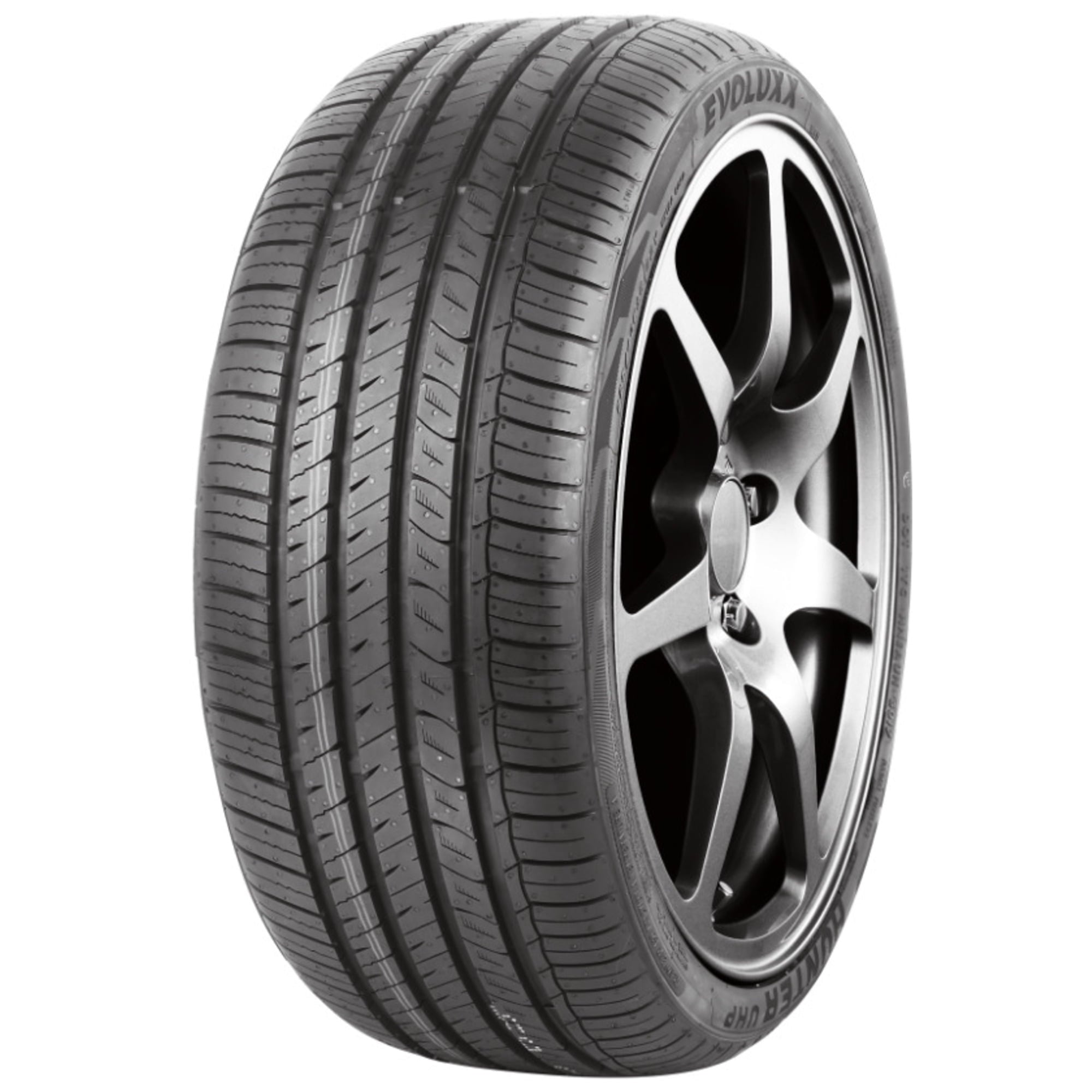 Evoluxx Capricorn UHP UHP 205/50R17 93W XL Passenger Tire