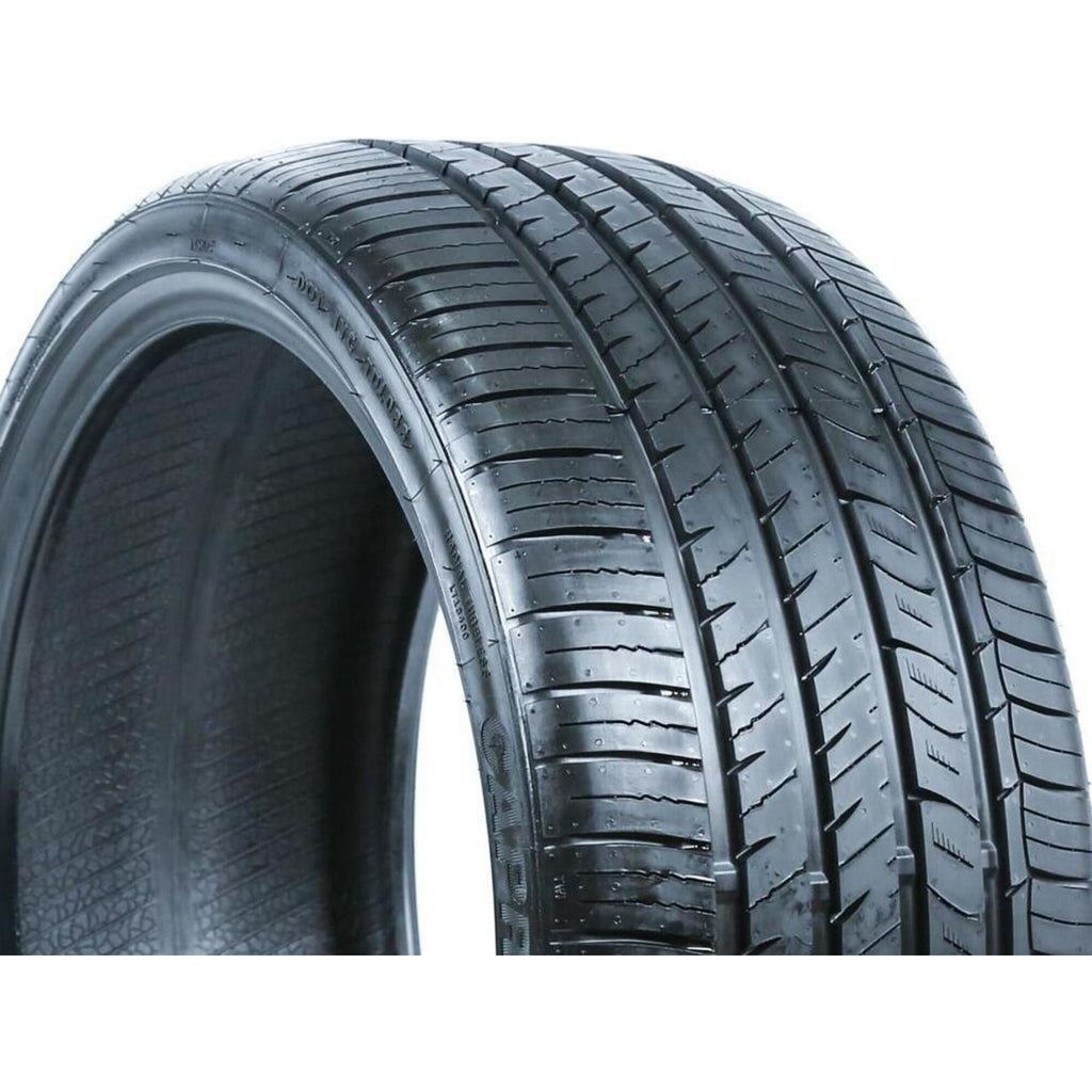Evoluxx Capricorn UHP UHP 205/50R17 93W XL Passenger Tire