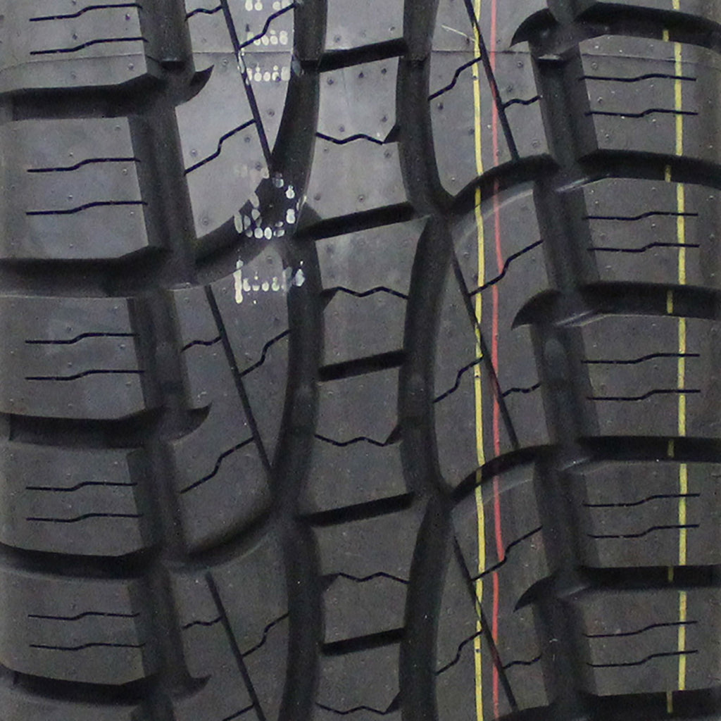 Linglong Crosswind A/T All Terrain LT275/70R18 125/122S E Light Truck Tire