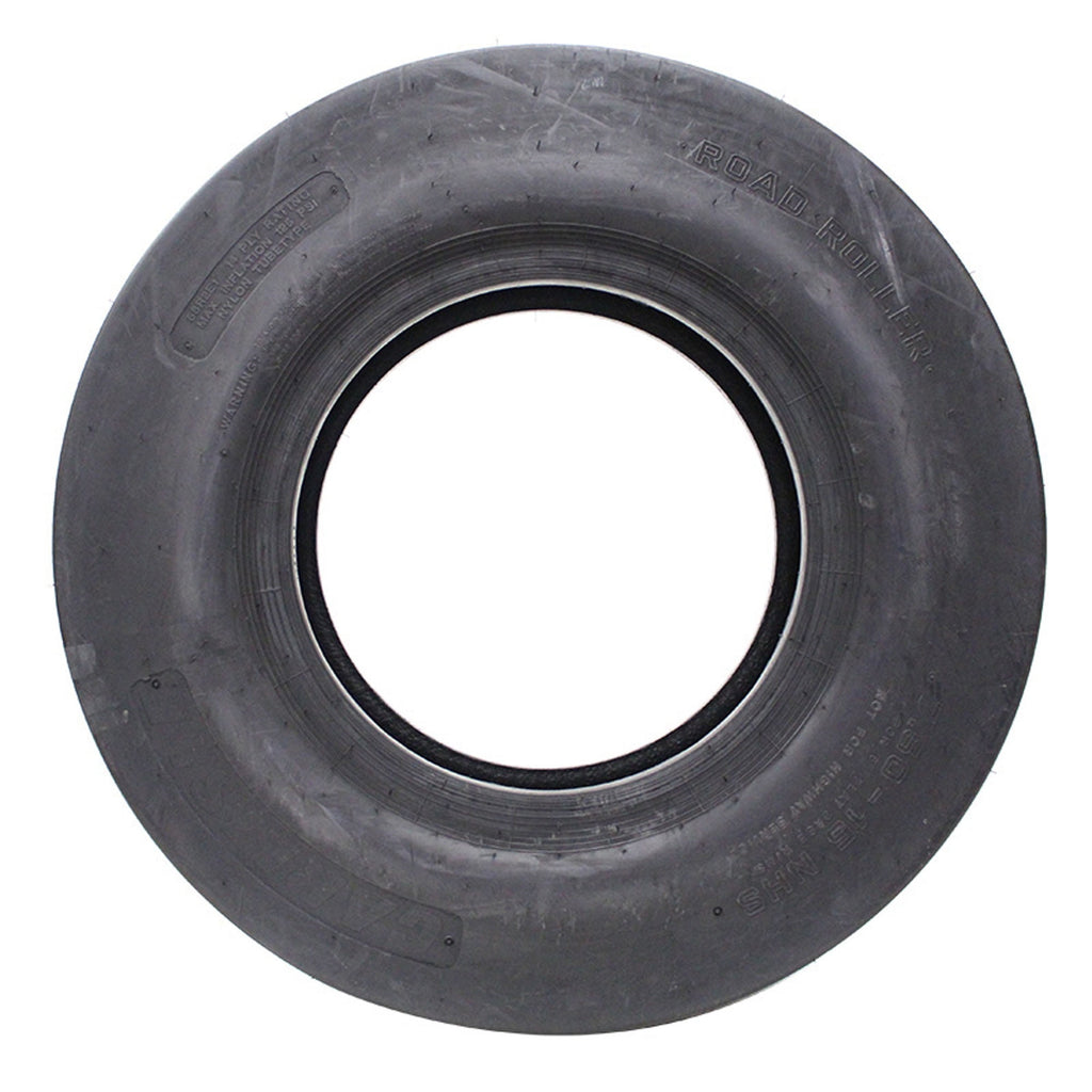 Carlstar Group Carlstar Road Roller 8.5X90-15 C Industrial Tire