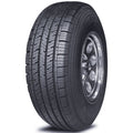 Finalist Terreno H/T LT265/70R18 10 Ply 124S Load Range E SUV Light Truck All Season Highway Terrain Tire 265/70/18 (Tire Only)