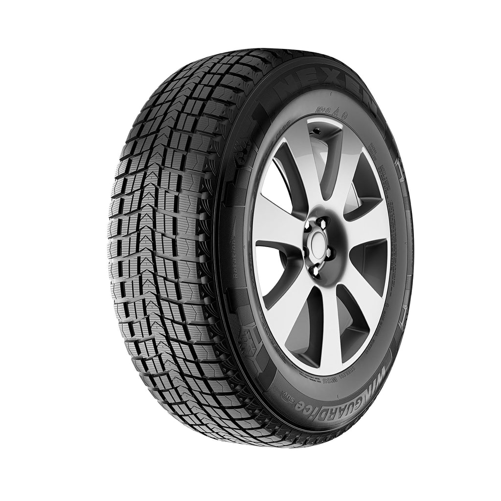 Nexen Winguard Ice SUV Winter 285/50R20 116T XL SUV/Crossover Tire