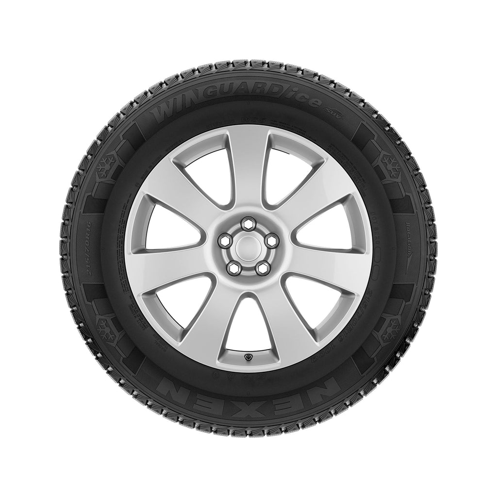 Nexen Winguard Ice SUV Winter 285/50R20 116T XL SUV/Crossover Tire