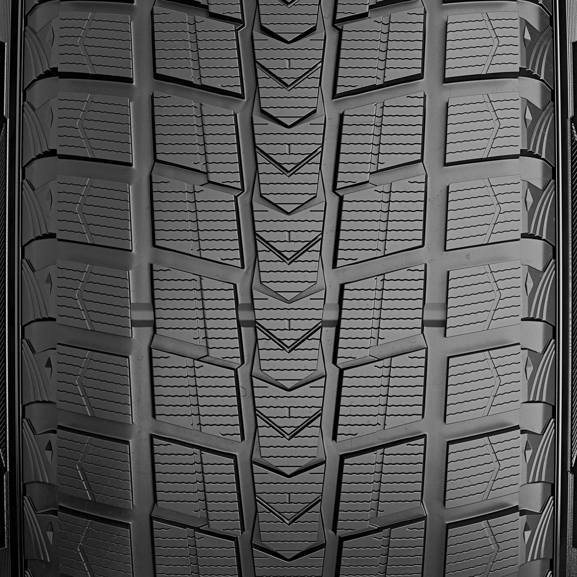 Nexen Winguard Ice SUV Winter 285/50R20 116T XL SUV/Crossover Tire