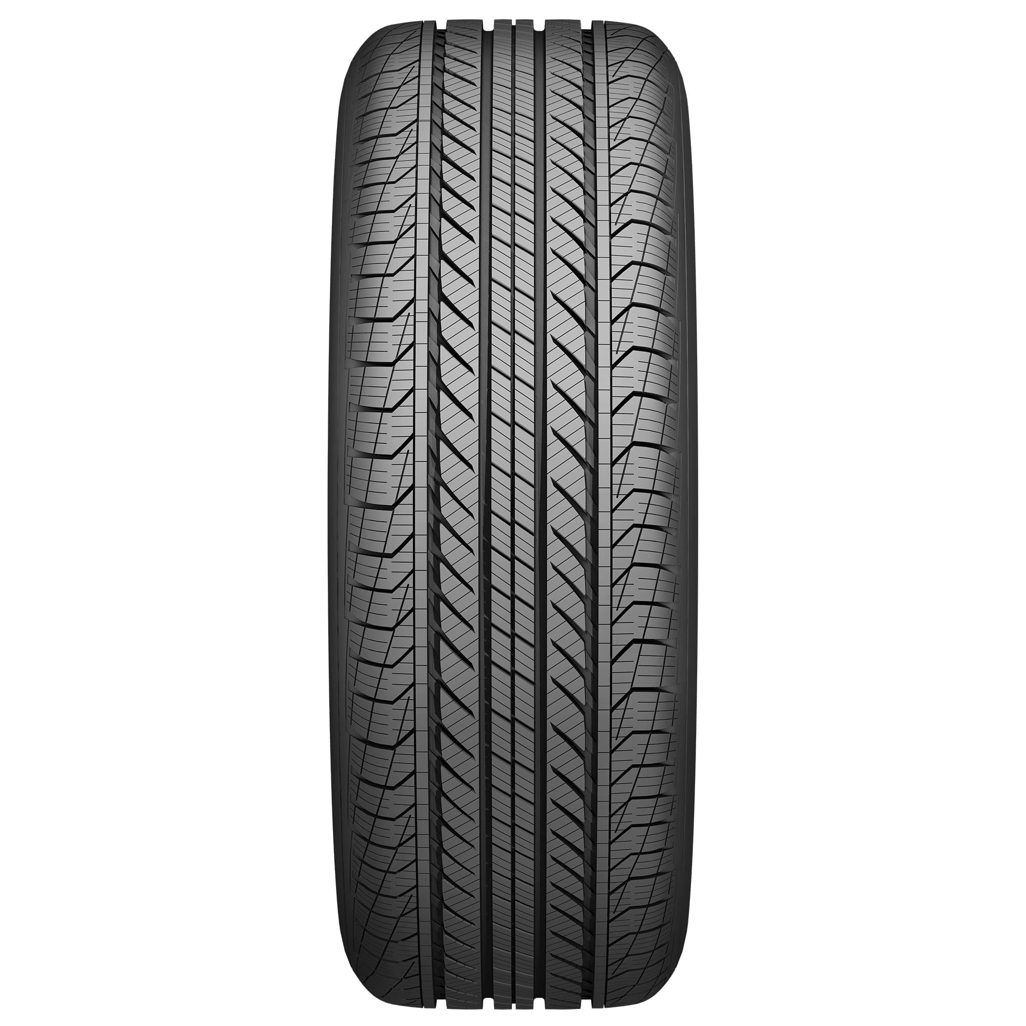 Continental ProContact GX All Season 235/55R18 100H Passenger Tire