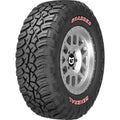 General Grabber X3 Mud Terrain LT265/70R18 124/121Q E Light Truck Tire