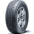 Falken Wildpeak H/T02 LT245/75R17/10 121/118S BW All Season Tire Fits: 2014-15 Jeep Wrangler Sport, 2021 Jeep Wrangler Unlimited Islander