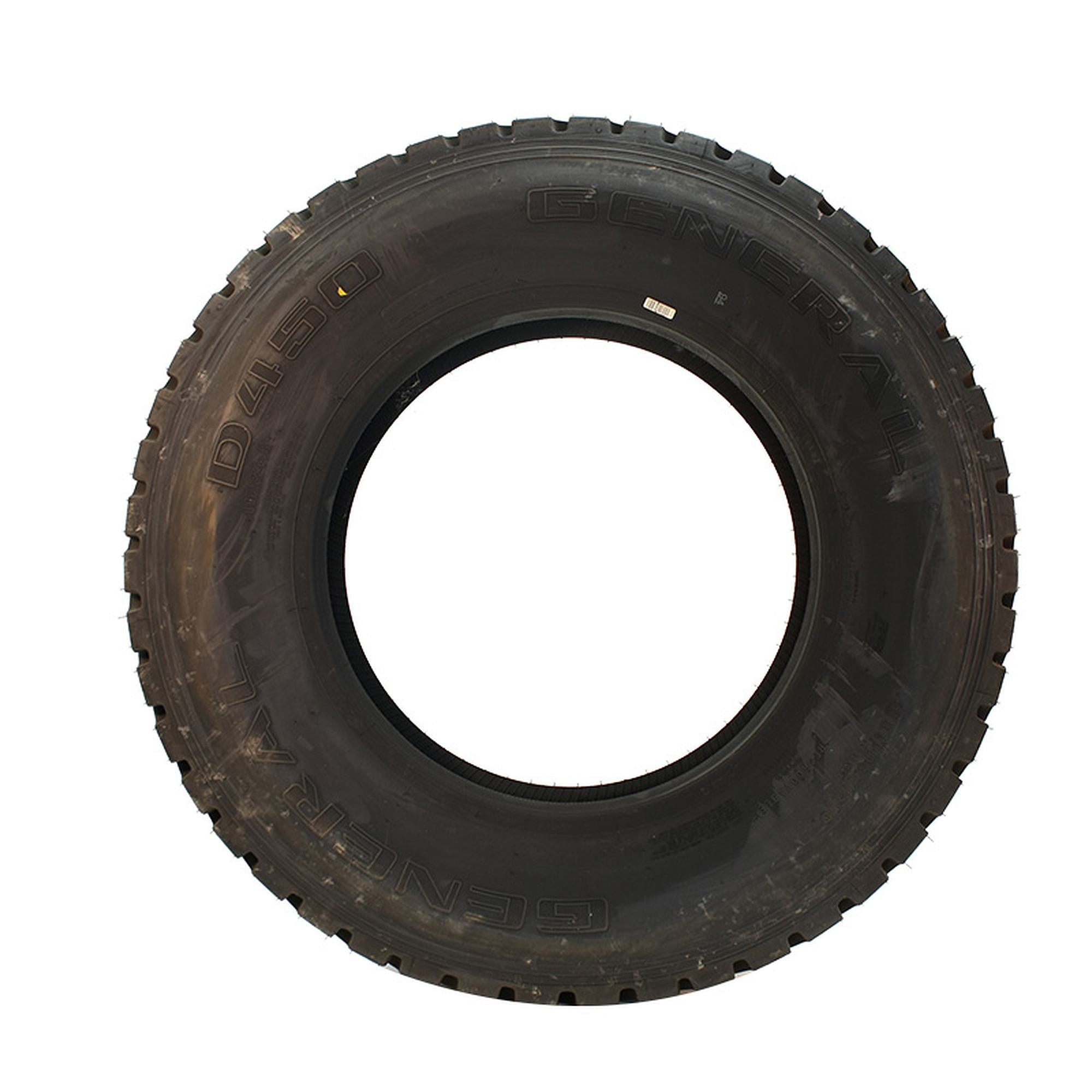 General D450 11R24.5 149B G Commercial Tire