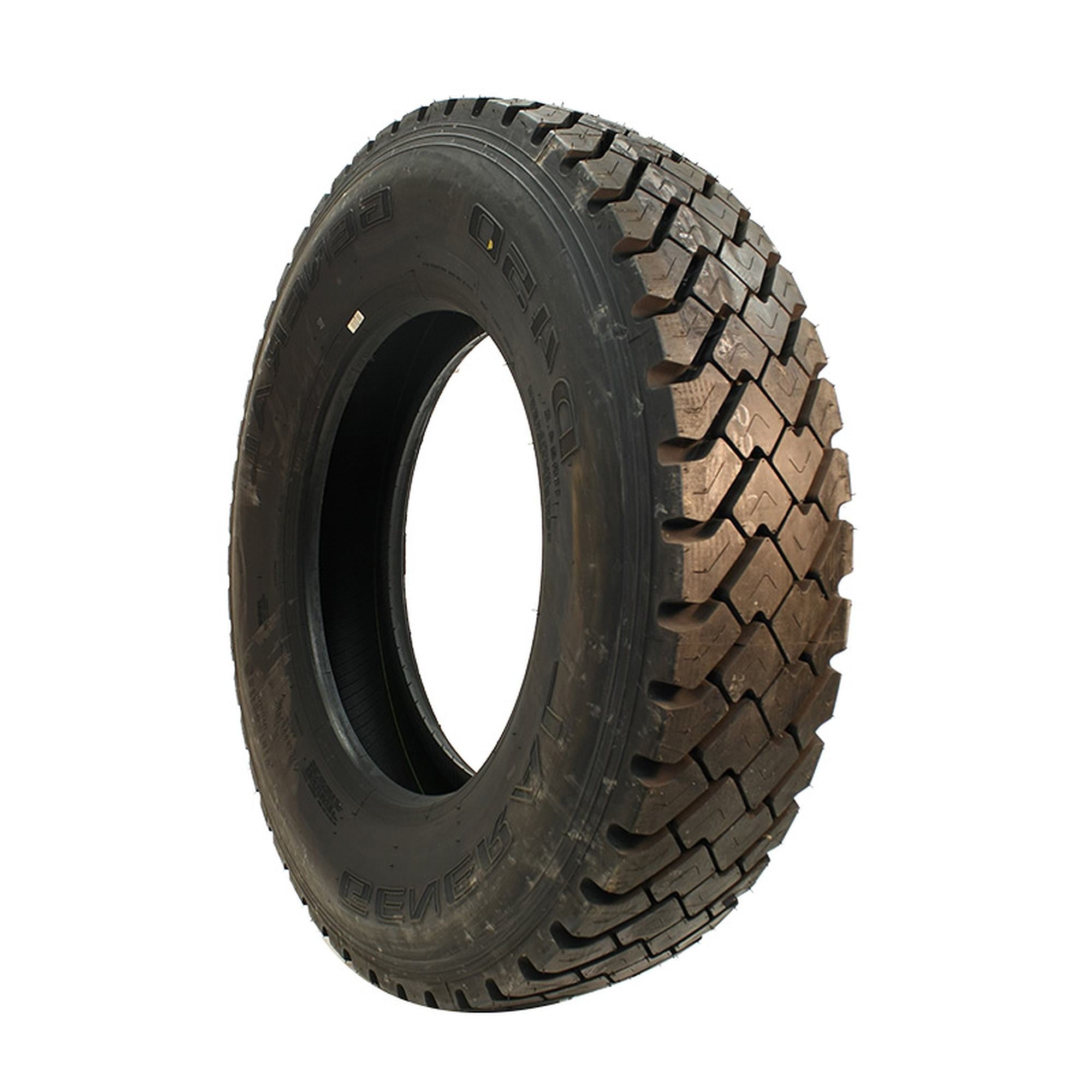 General D450 11R24.5 149B G Commercial Tire