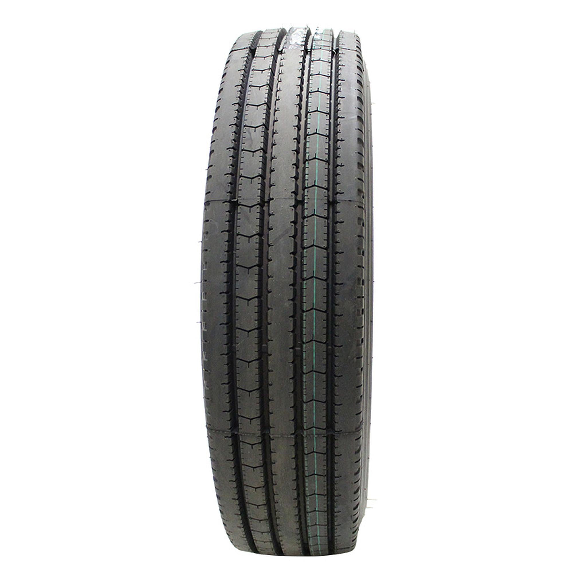 Roadmaster RM185 11R22.5 146/143L H Commercial Tire