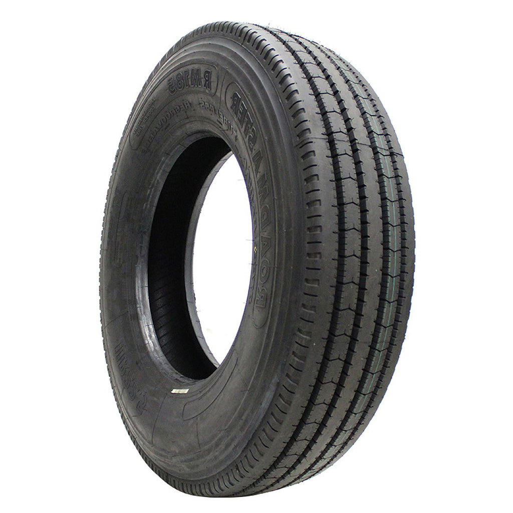 Roadmaster RM185 11R22.5 146/143L H Commercial Tire