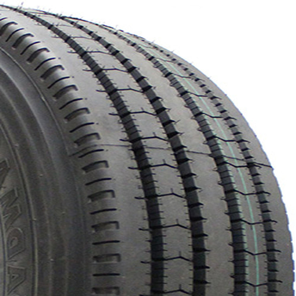 Roadmaster RM185 11R22.5 146/143L H Commercial Tire