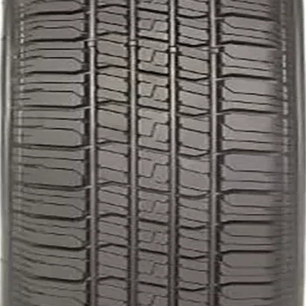 Multi-Mile Custom 428 A/S All Season 235/75R15 105S Passenger Tire