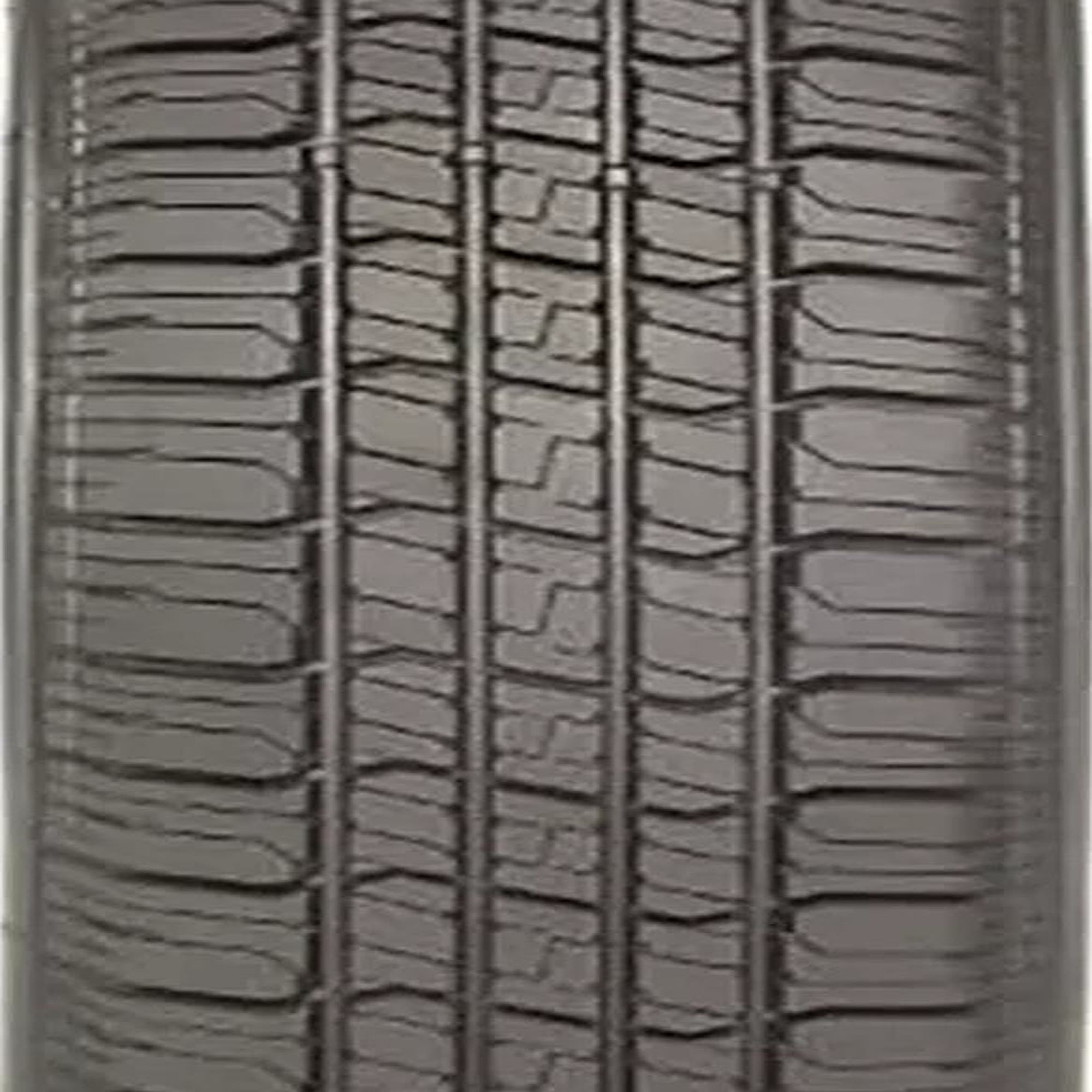 Multi-Mile Custom 428 A/S All Season 235/75R15 105S Passenger Tire