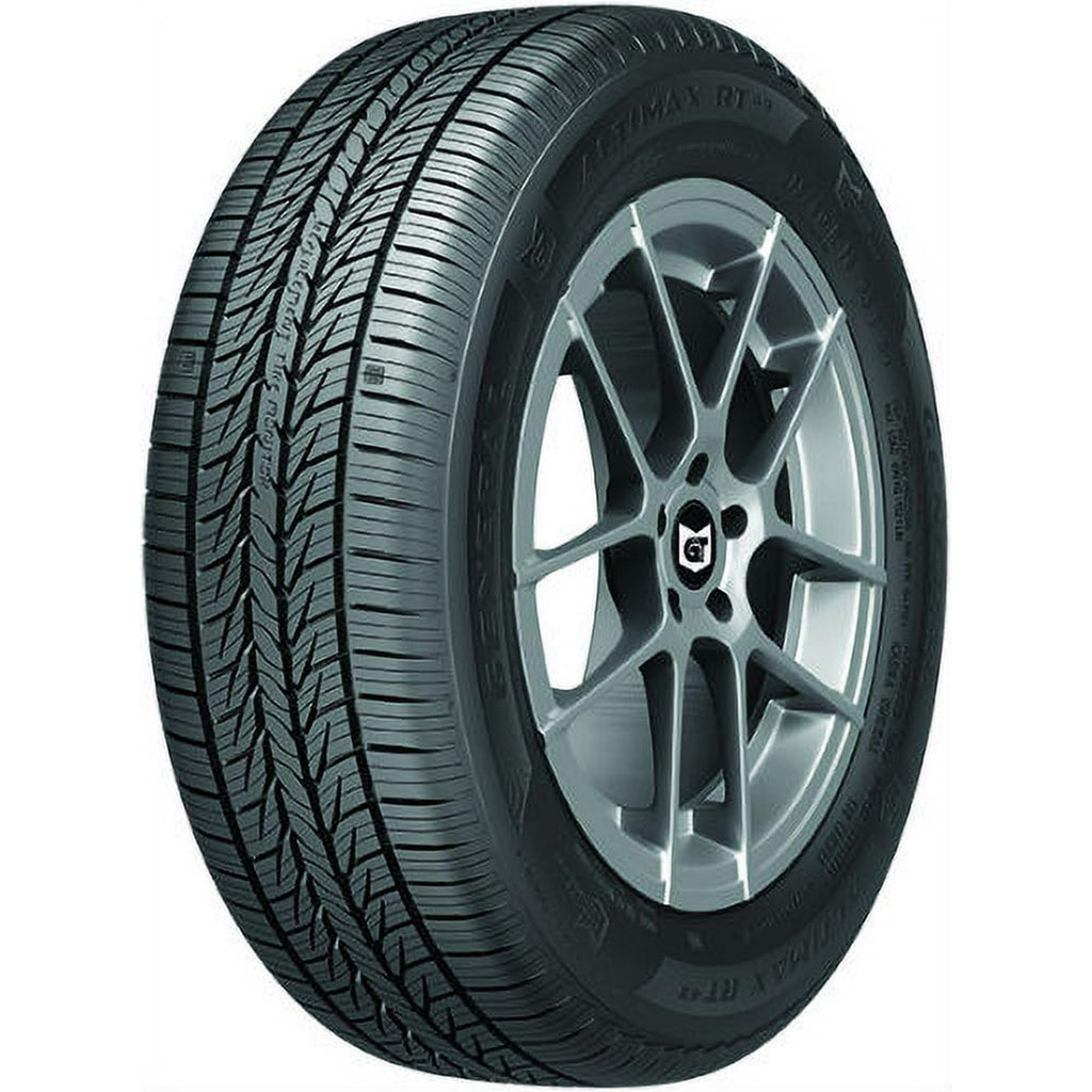 Set of 2 General Altimax RT43 205/60R16 92T Tires