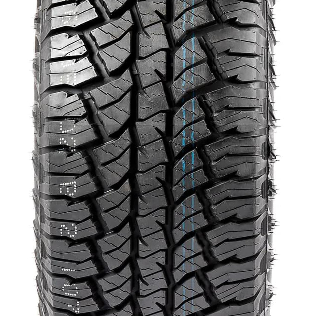 Joyroad Adventure A/T All Terrain LT285/65R18 125/122S E Light Truck Tire