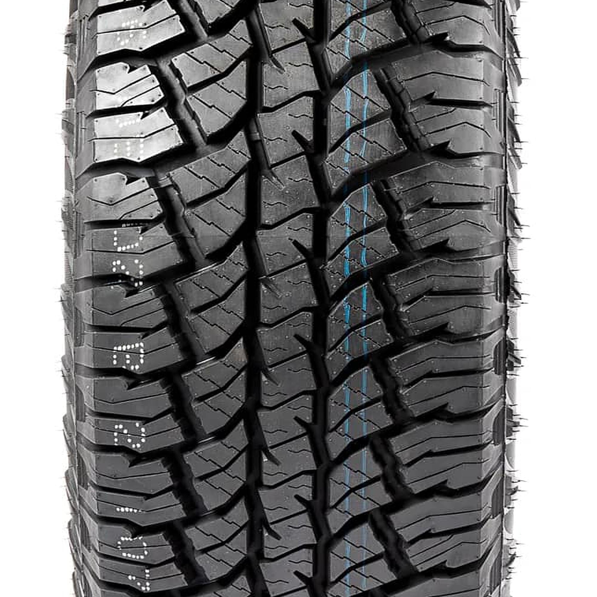 Joyroad Adventure A/T All Terrain LT285/65R18 125/122S E Light Truck Tire