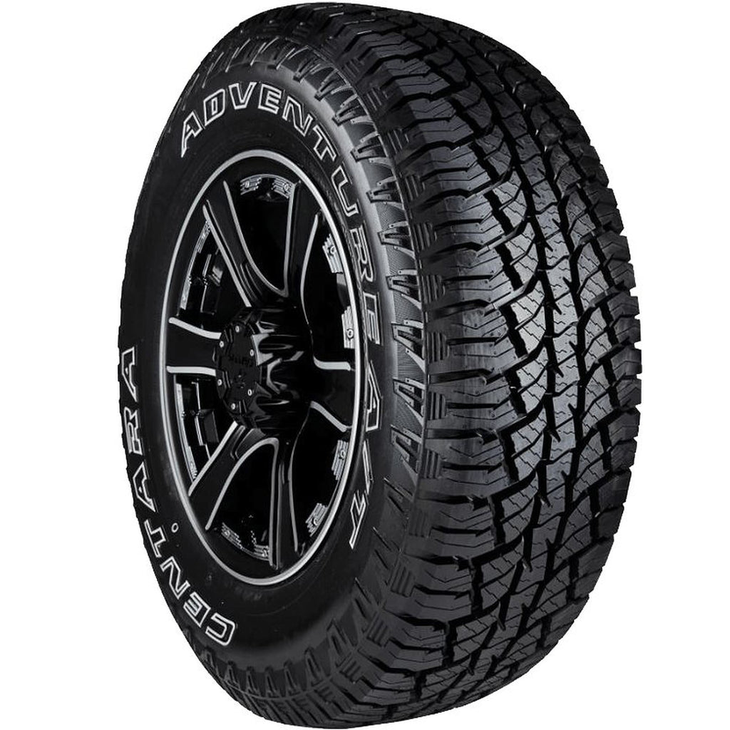 Joyroad Adventure A/T All Terrain LT285/65R18 125/122S E Light Truck Tire