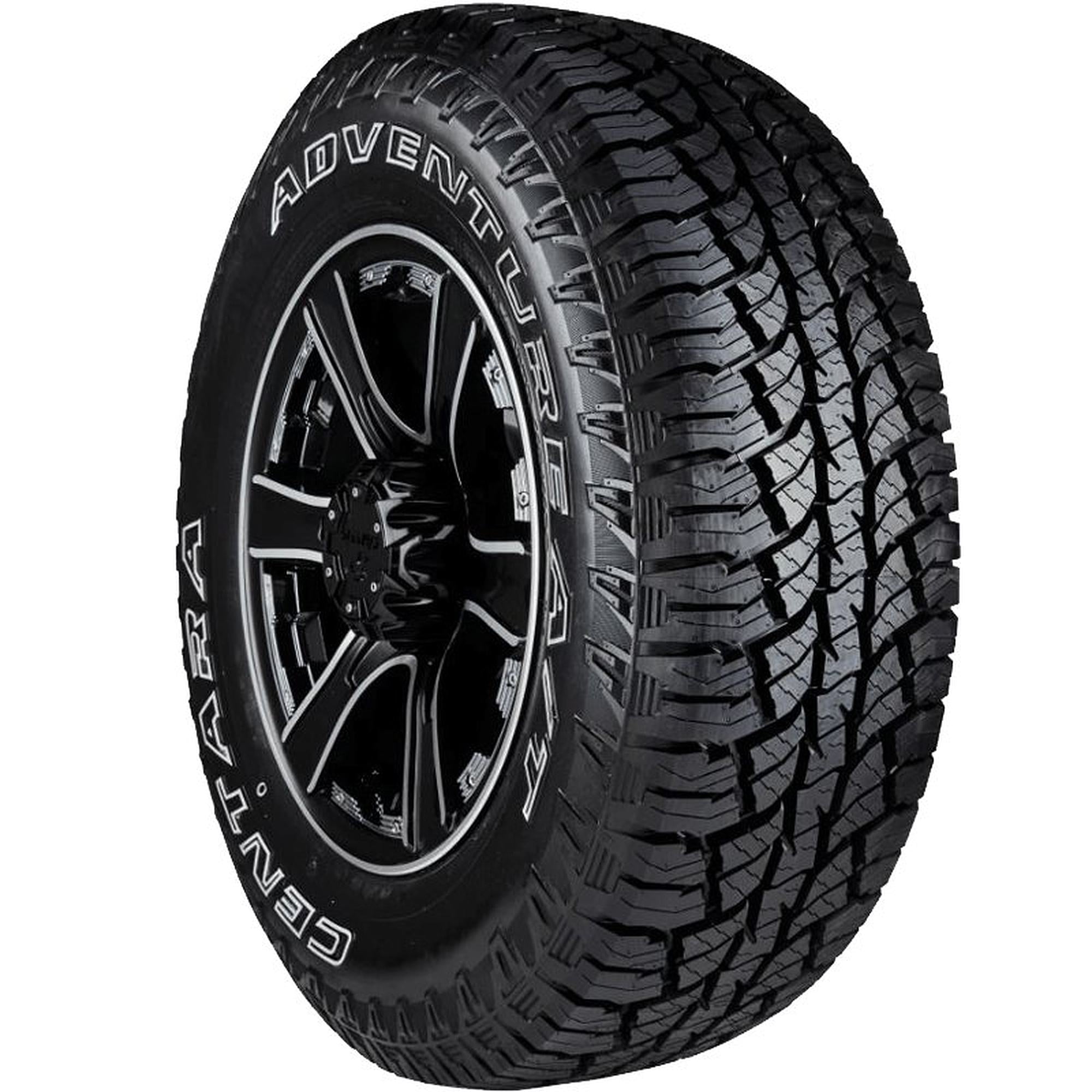 Joyroad Adventure A/T All Terrain LT285/65R18 125/122S E Light Truck Tire