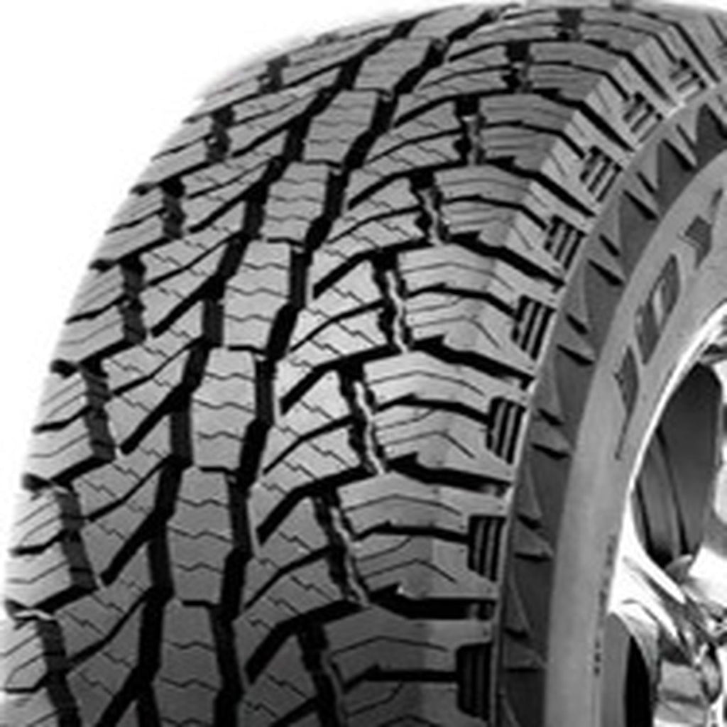 Joyroad Adventure A/T All Terrain LT285/65R18 125/122S E Light Truck Tire