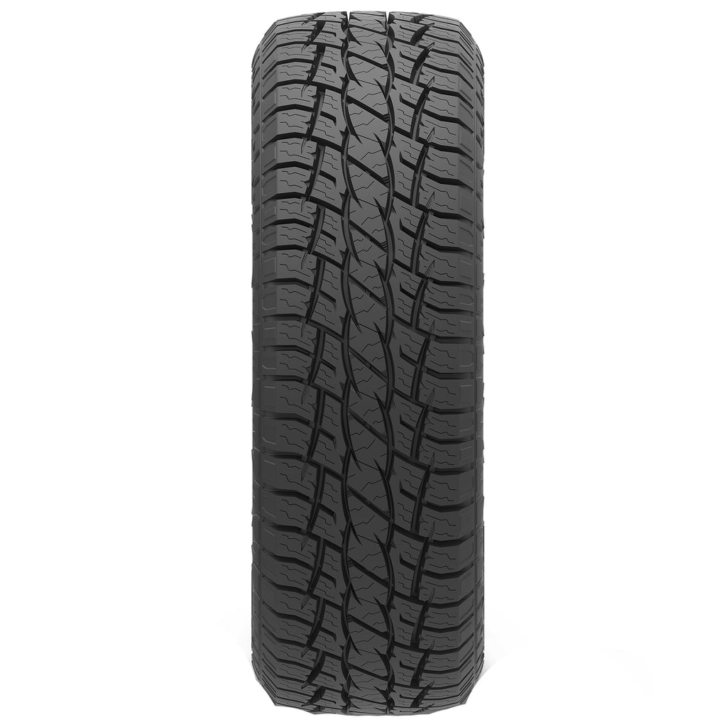 Arroyo Tires Arroyo Tamarock A/T All Terrain LT265/70R17 121/118S E Light Truck Tire