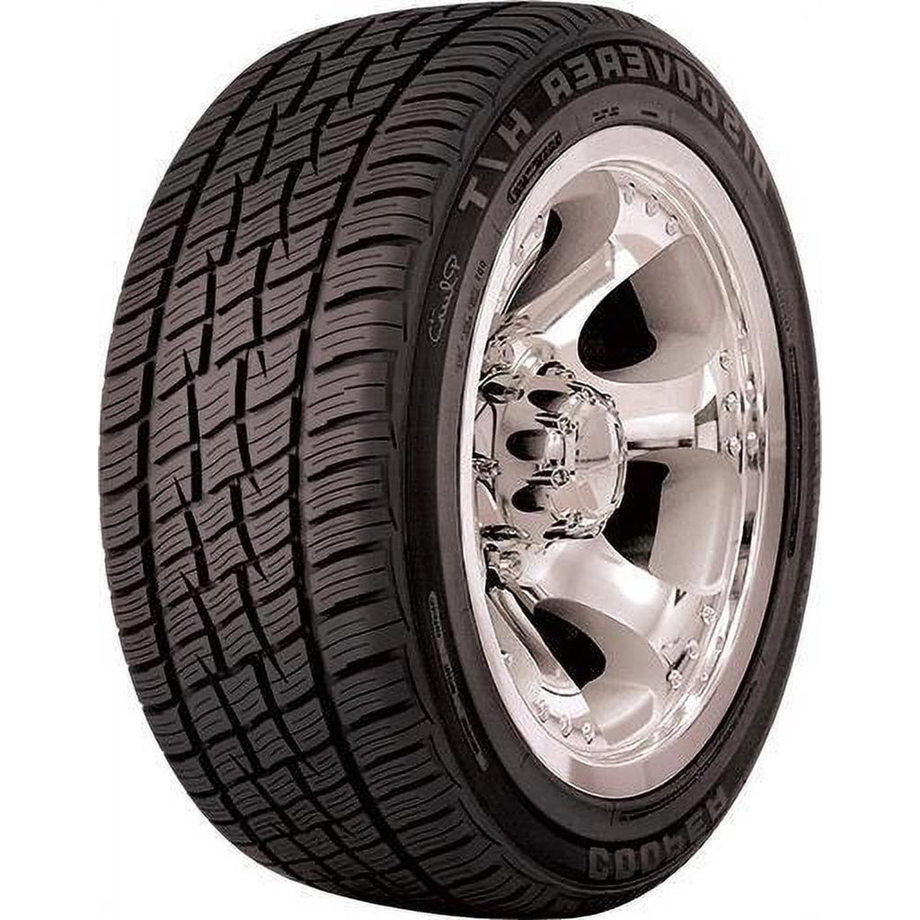 Cooper Discoverer H/T Plus All-Season Tire - 255/55R18 109T